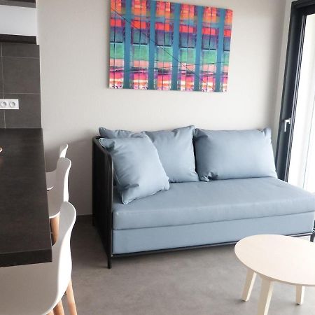 Appartement Plage, Piscine, Balcon, Animaux, Parking - Fr-1-194-201 La Tranche-sur-Mer Dış mekan fotoğraf