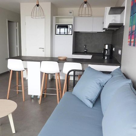 Appartement Plage, Piscine, Balcon, Animaux, Parking - Fr-1-194-201 La Tranche-sur-Mer Dış mekan fotoğraf