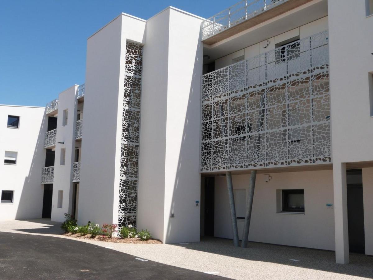 Appartement Plage, Piscine, Balcon, Animaux, Parking - Fr-1-194-201 La Tranche-sur-Mer Dış mekan fotoğraf