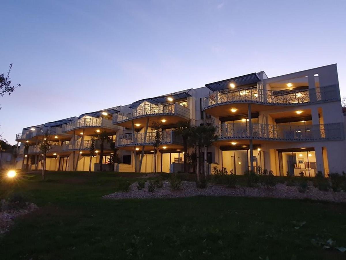 Appartement Plage, Piscine, Balcon, Animaux, Parking - Fr-1-194-201 La Tranche-sur-Mer Dış mekan fotoğraf